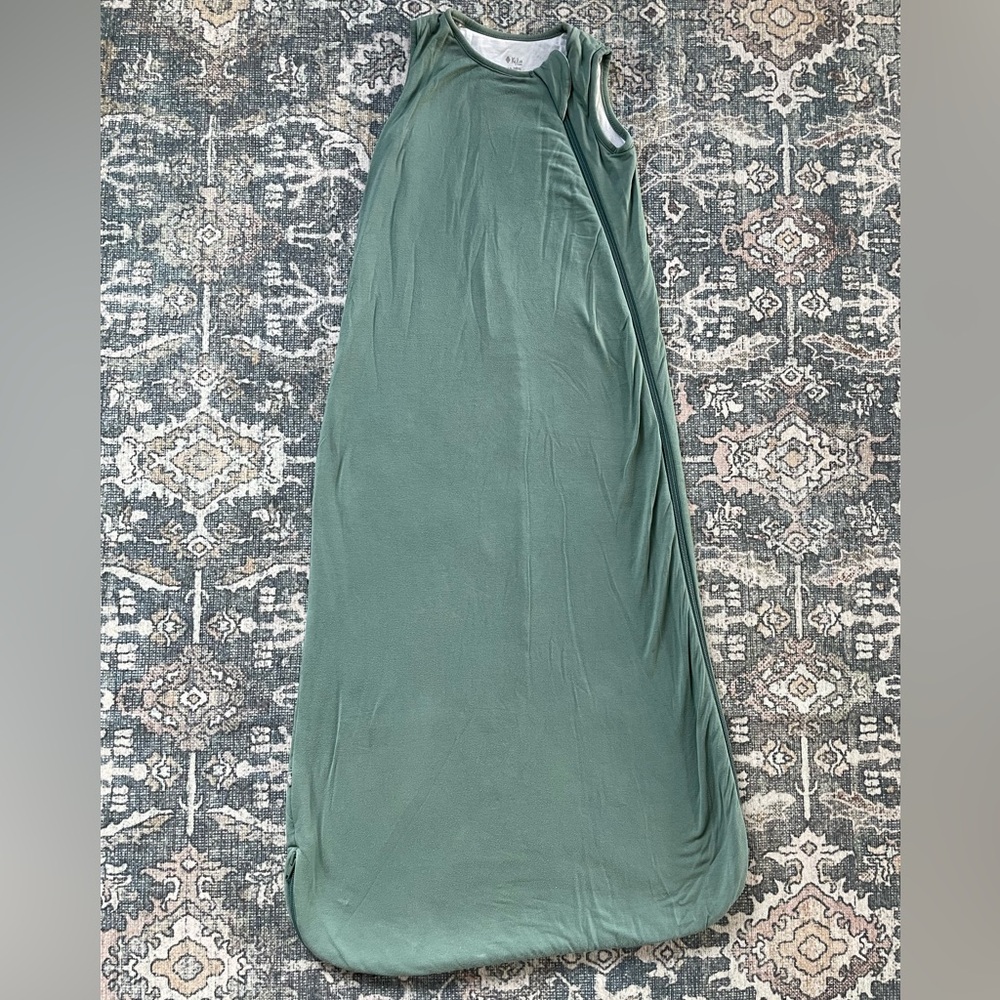 Kyte Baby Bamboo Sleep Sack 18-36 months